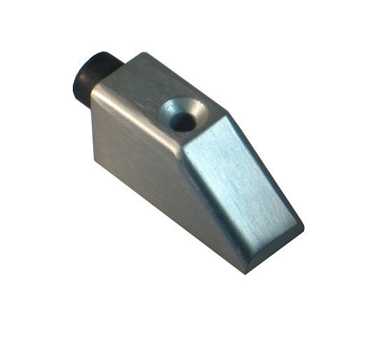Schuifpui buffer universeel