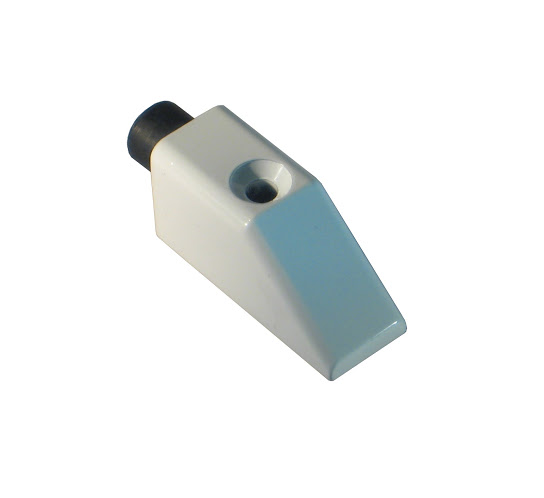Schuifpui buffer universeel