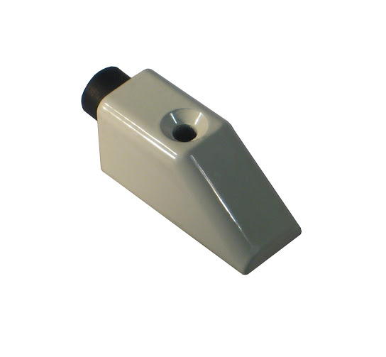 Schuifpui buffer universeel