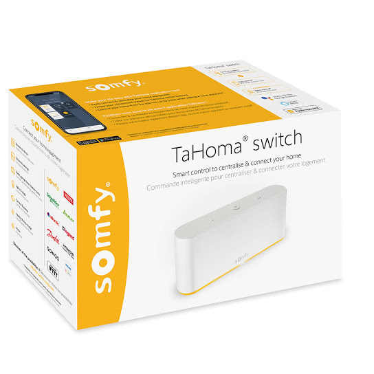 Tahoma Switch 2021